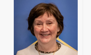 Välkommen till SWB Östergötlands årsmöte, prisutdelning och föreläsning med Susanne Axén